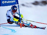 Mikaela Shiffrin nezaustavljiva u veleslalomu Mikaela Shiffrin nezaustavljiva u veleslalomu